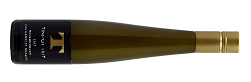 Tinpot Hut Late Harvest Riesling 2017 